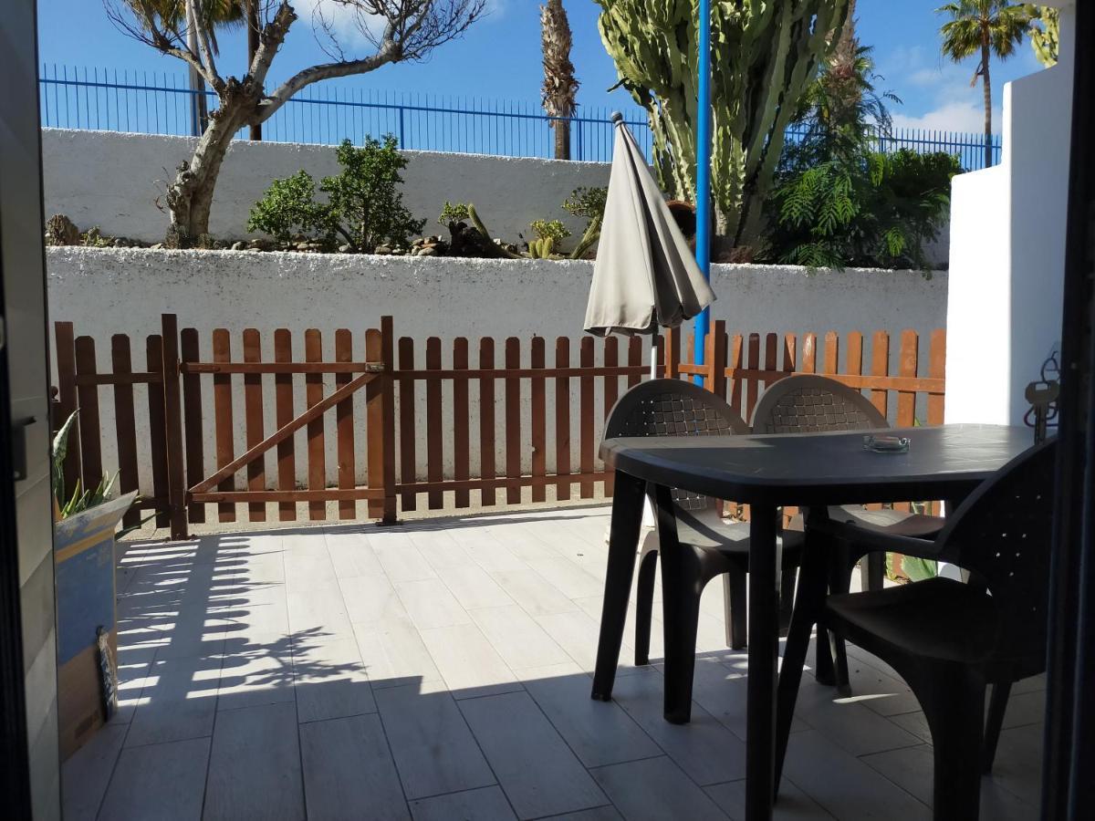 Playmar Blue Bungalow Hébergement de vacances *