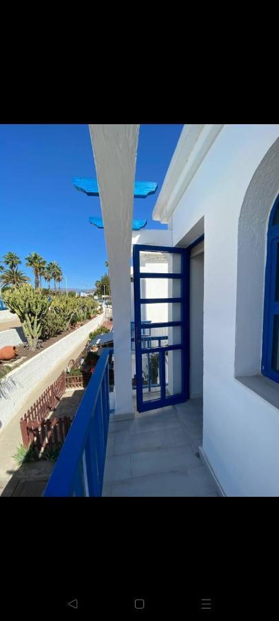 Hébergement de vacances Playmar Blue Bungalow Maspalomas (Gran Canaria)