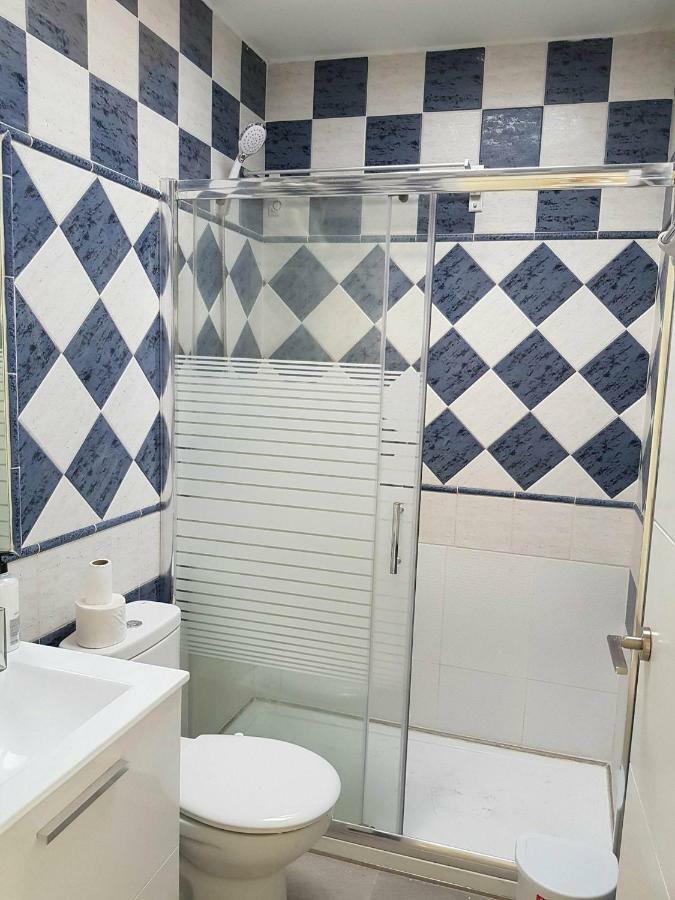 Feriehus Playmar Blue Bungalow Maspalomas (Gran Canaria)